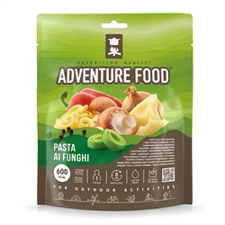 Adventure Food Pasta Ai Fungi - 144 gram/1. Portion